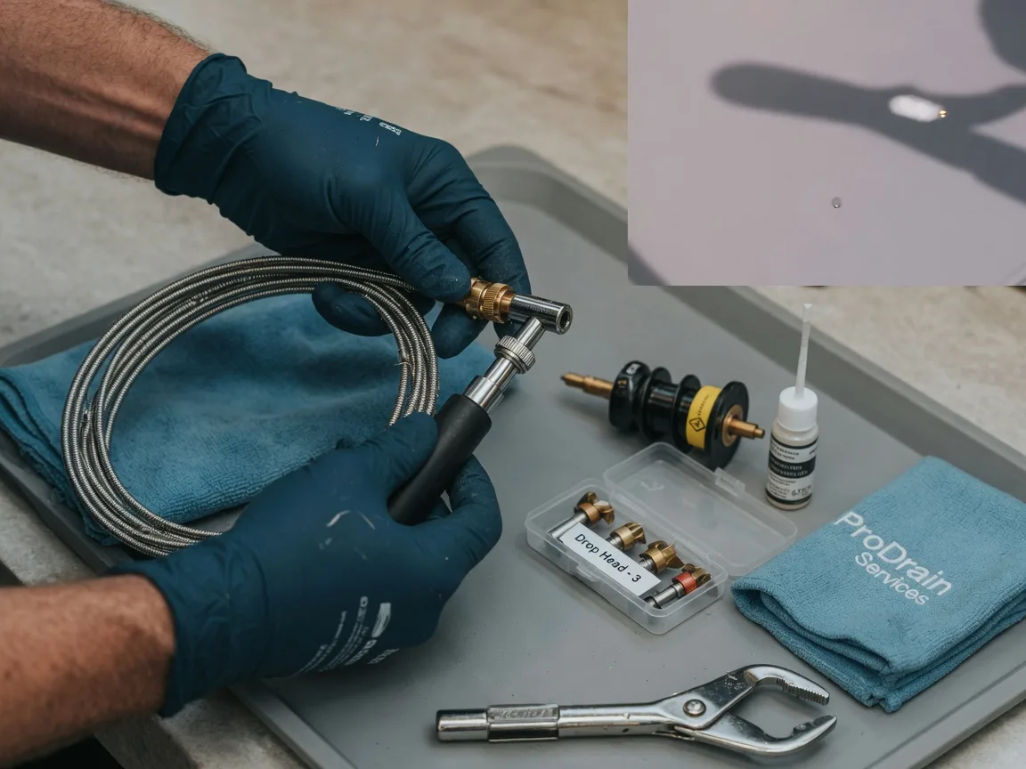 Why choose Drain Cleaning in Fort Belvoir, VA